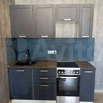 Продается 1-комнатная квартира, 27,4 м²