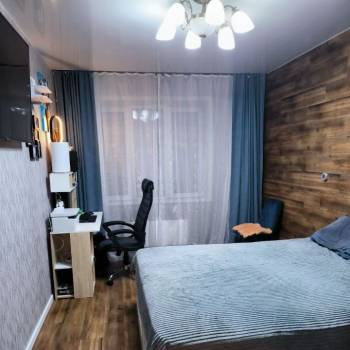 Продается 2-х комнатная квартира, 41 м²