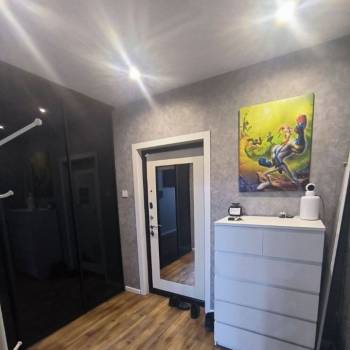 Продается 2-х комнатная квартира, 41 м²