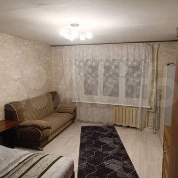 Сдается 1-комнатная квартира, 34,7 м²