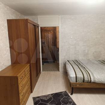 Сдается 1-комнатная квартира, 34,7 м²