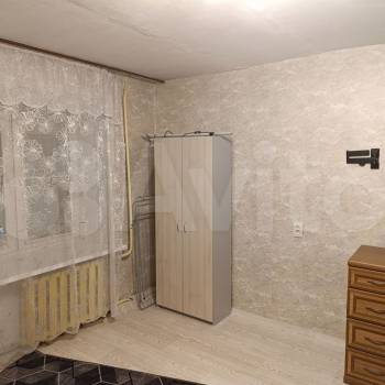 Сдается 1-комнатная квартира, 34,7 м²