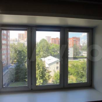 Сдается 1-комнатная квартира, 34,7 м²