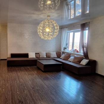 Продается 3-х комнатная квартира, 85 м²