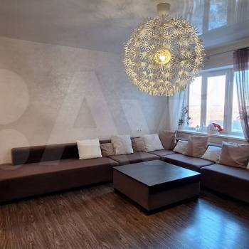 Продается 3-х комнатная квартира, 85 м²