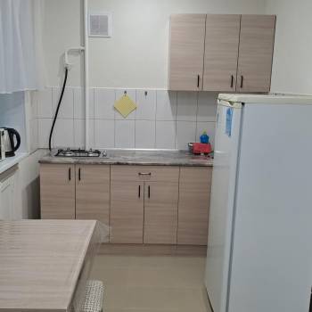 Сдается 2-х комнатная квартира, 35 м²