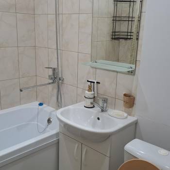 Сдается 2-х комнатная квартира, 35 м²