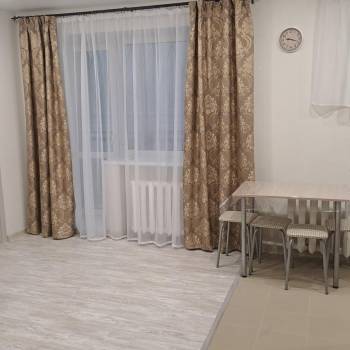 Сдается 2-х комнатная квартира, 35 м²