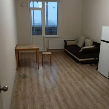 Сдается 1-комнатная квартира, 48 м²
