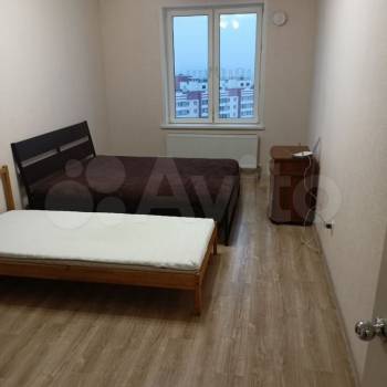 Сдается 1-комнатная квартира, 48 м²