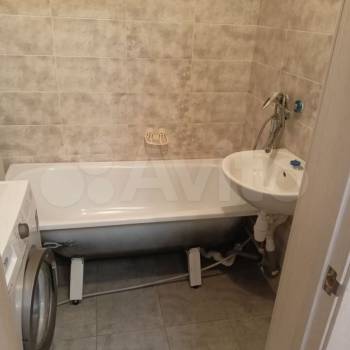 Сдается 1-комнатная квартира, 48 м²