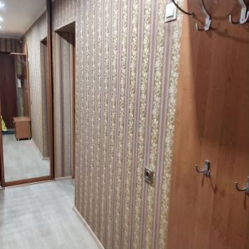 Сдается 2-х комнатная квартира, 51 м²