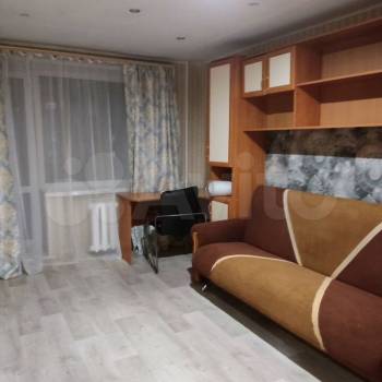 Сдается 2-х комнатная квартира, 51 м²