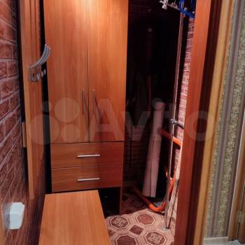 Сдается 2-х комнатная квартира, 51 м²