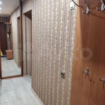 Сдается 2-х комнатная квартира, 51 м²