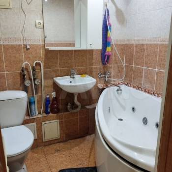 Сдается 2-х комнатная квартира, 51 м²