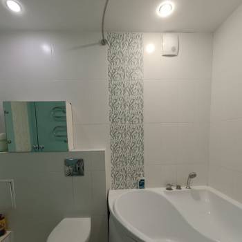 Сдается Многокомнатная квартира, 59,8 м²