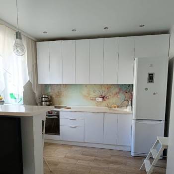 Сдается Многокомнатная квартира, 59,8 м²