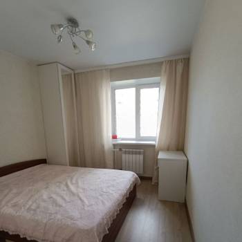 Сдается Многокомнатная квартира, 59,8 м²