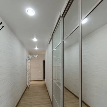 Сдается Многокомнатная квартира, 59,8 м²