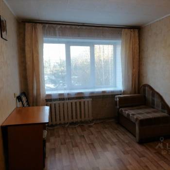 Сдается 1-комнатная квартира, 30 м²
