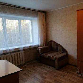 Сдается 1-комнатная квартира, 30 м²