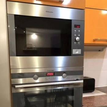 Сдается 2-х комнатная квартира, 82 м²