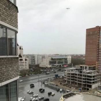 Сдается 2-х комнатная квартира, 82 м²