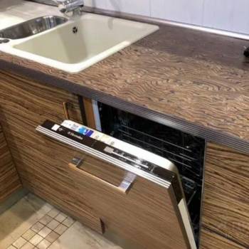 Сдается 2-х комнатная квартира, 82 м²