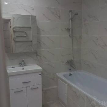 Сдается 2-х комнатная квартира, 59 м²