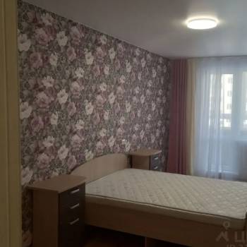 Сдается 2-х комнатная квартира, 59 м²