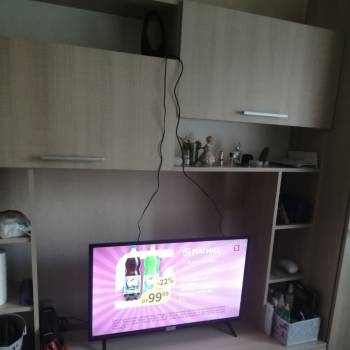 Продается 1-комнатная квартира, 20 м²