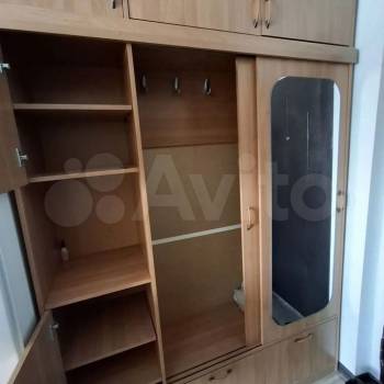 Сдается 1-комнатная квартира, 22 м²