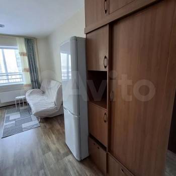 Сдается 1-комнатная квартира, 22 м²