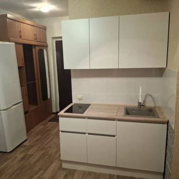 Сдается 1-комнатная квартира, 22 м²