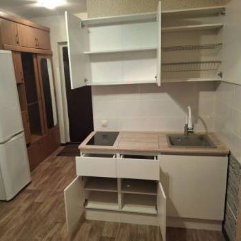 Сдается 1-комнатная квартира, 22 м²