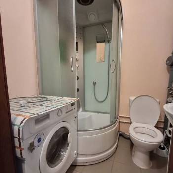 Сдается 1-комнатная квартира, 22 м²