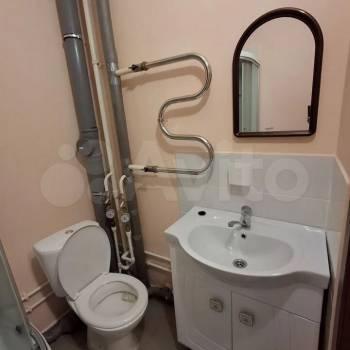 Сдается 1-комнатная квартира, 22 м²