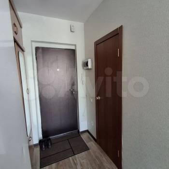 Сдается 1-комнатная квартира, 22 м²
