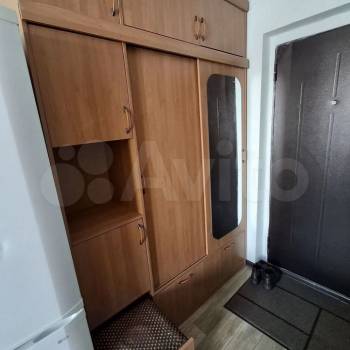 Сдается 1-комнатная квартира, 22 м²