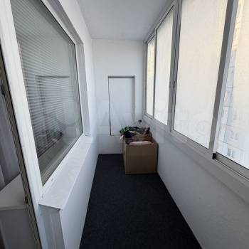 Сдается 1-комнатная квартира, 37 м²