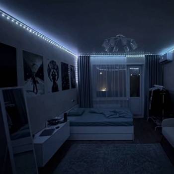 Сдается 1-комнатная квартира, 37 м²