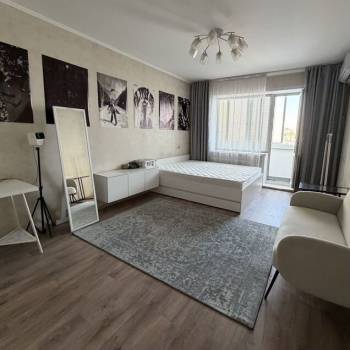 Сдается 1-комнатная квартира, 37 м²