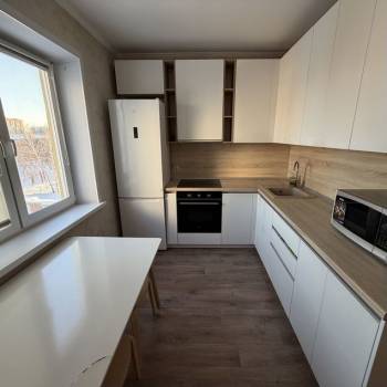 Сдается 1-комнатная квартира, 37 м²