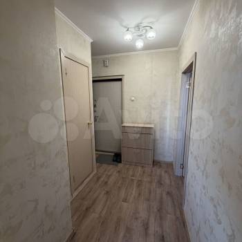 Сдается 1-комнатная квартира, 37 м²