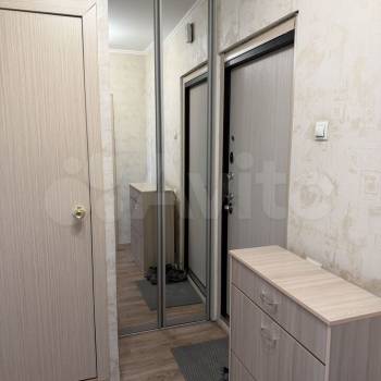 Сдается 1-комнатная квартира, 37 м²