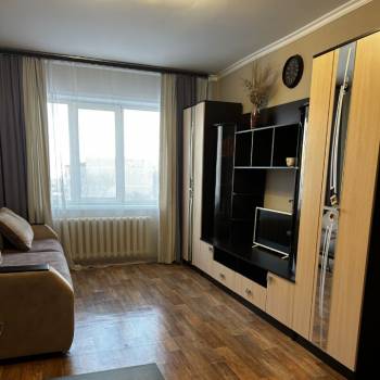 Сдается 1-комнатная квартира, 54 м²