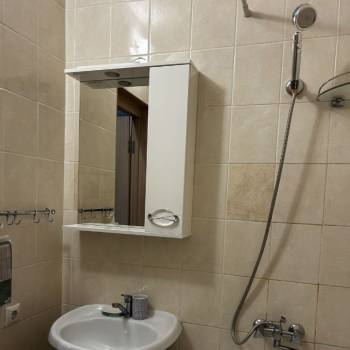 Сдается 1-комнатная квартира, 54 м²