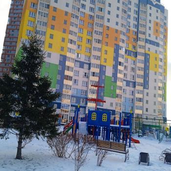 Сдается 1-комнатная квартира, 32,5 м²