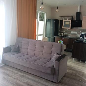 Сдается 1-комнатная квартира, 32,5 м²